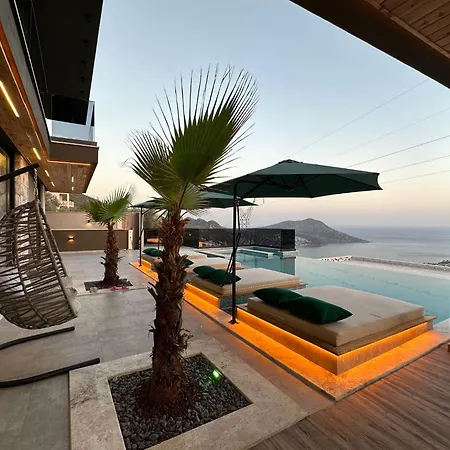 Ardic Hotel *